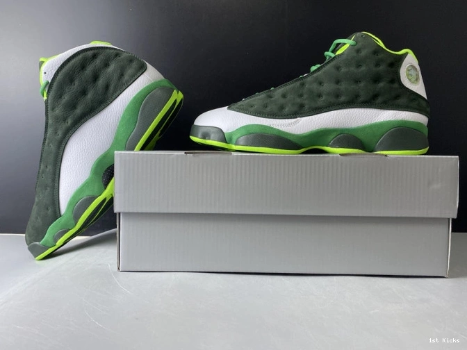 Jordan Air - PE AR4390 13 Ducks' Retro 313 'Oregon 0825